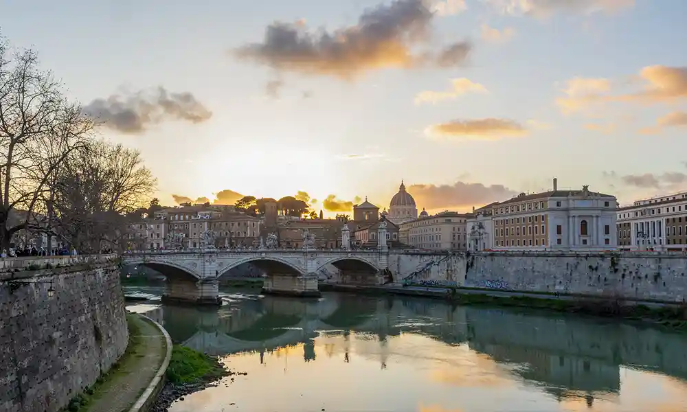 team building roma